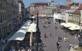 Poznań Stary Rynek #2 - 03-05-2025 09:31