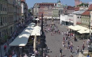 Poznań Stary Rynek #2 - 03-05-2025 09:39