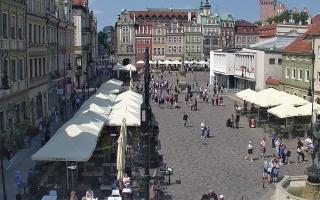 Poznań Stary Rynek #2 - 03-05-2025 09:46