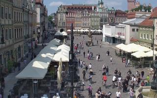 Poznań Stary Rynek #2 - 03-05-2025 10:02