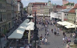 Poznań Stary Rynek #2 - 03-05-2025 10:10