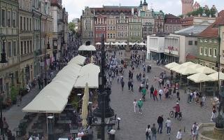Poznań Stary Rynek #2 - 03-05-2025 10:17