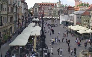 Poznań Stary Rynek #2 - 03-05-2025 10:56