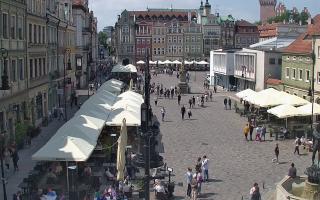 Poznań Stary Rynek #2 - 03-05-2025 11:04
