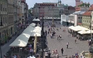 Poznań Stary Rynek #2 - 03-05-2025 11:11