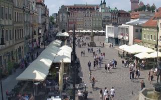 Poznań Stary Rynek #2 - 03-05-2025 11:19