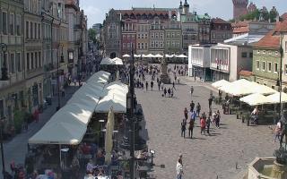Poznań Stary Rynek #2 - 03-05-2025 11:42