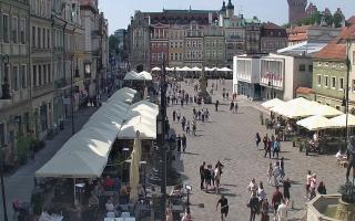 Poznań Stary Rynek #2 - 03-05-2025 11:58