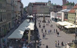 Poznań Stary Rynek #2 - 03-05-2025 12:05