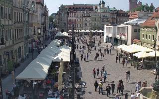 Poznań Stary Rynek #2 - 03-05-2025 12:13