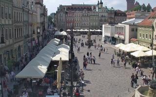 Poznań Stary Rynek #2 - 03-05-2025 12:28