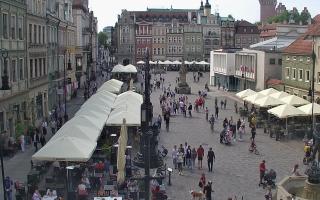 Poznań Stary Rynek #2 - 03-05-2025 12:52