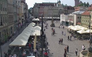 Poznań Stary Rynek #2 - 03-05-2025 12:59