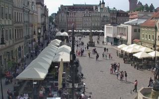 Poznań Stary Rynek #2 - 03-05-2025 13:07