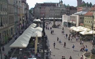 Poznań Stary Rynek #2 - 03-05-2025 13:15