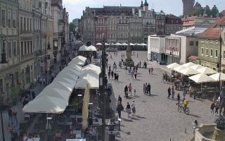 Poznań Stary Rynek #2 - 03-05-2025 13:22