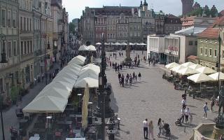 Poznań Stary Rynek #2 - 03-05-2025 13:30