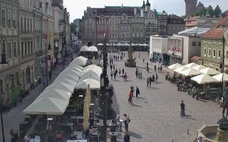 Poznań Stary Rynek #2 - 03-05-2025 13:38