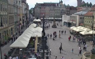 Poznań Stary Rynek #2 - 03-05-2025 13:46