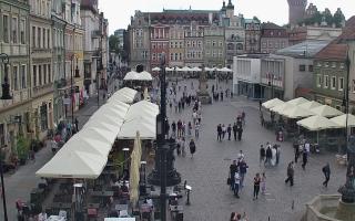 Poznań Stary Rynek #2 - 03-05-2025 13:53