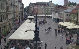 Poznań Stary Rynek #2 - 03-05-2025 14:01