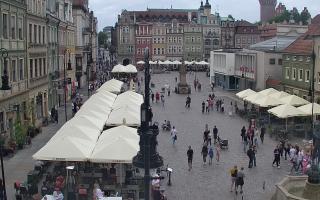Poznań Stary Rynek #2 - 03-05-2025 14:09