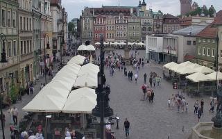 Poznań Stary Rynek #2 - 03-05-2025 14:16