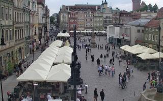 Poznań Stary Rynek #2 - 03-05-2025 14:24