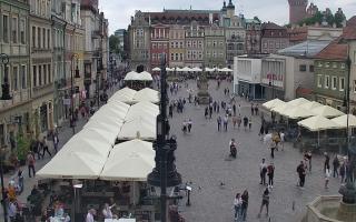 Poznań Stary Rynek #2 - 03-05-2025 14:32