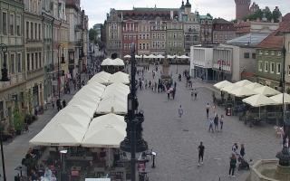 Poznań Stary Rynek #2 - 03-05-2025 14:40