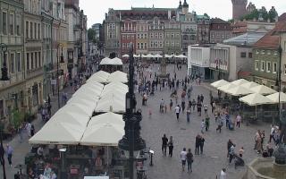 Poznań Stary Rynek #2 - 03-05-2025 14:47