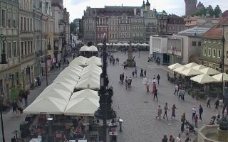 Poznań Stary Rynek #2 - 03-05-2025 14:55