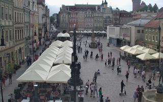 Poznań Stary Rynek #2 - 03-05-2025 15:03