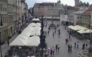 Poznań Stary Rynek #2 - 03-05-2025 15:11