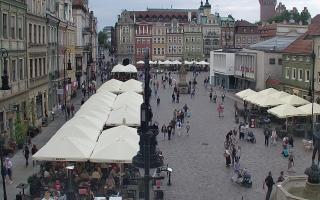 Poznań Stary Rynek #2 - 03-05-2025 15:18