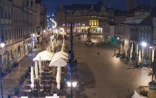 Poznań Stary Rynek #2 - 04-05-2025 02:06