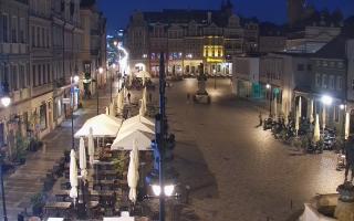 Poznań Stary Rynek #2 - 04-05-2025 02:14