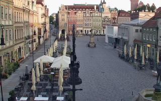 Poznań Stary Rynek #2 - 17-06-2025 03:26