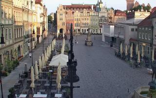 Poznań Stary Rynek #2 - 17-06-2025 03:42