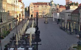 Poznań Stary Rynek #2 - 17-06-2025 03:49