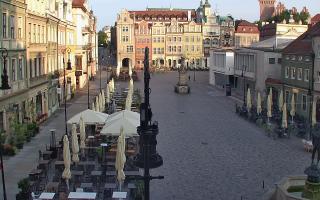 Poznań Stary Rynek #2 - 17-06-2025 03:57