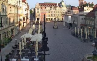 Poznań Stary Rynek #2 - 17-06-2025 04:05