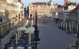 Poznań Stary Rynek #2 - 17-06-2025 04:20
