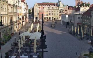 Poznań Stary Rynek #2 - 17-06-2025 04:36