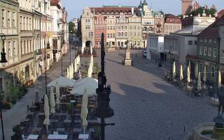 Poznań Stary Rynek #2 - 17-06-2025 04:59