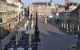 Poznań Stary Rynek #2 - 17-06-2025 05:07