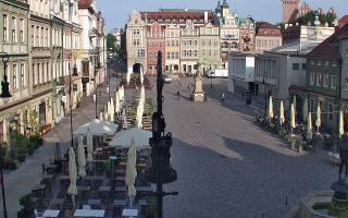 Poznań Stary Rynek #2 - 17-06-2025 05:14