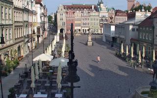 Poznań Stary Rynek #2 - 17-06-2025 05:30