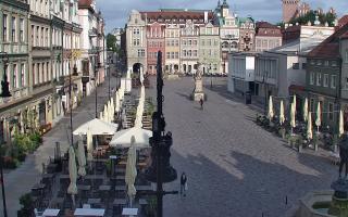 Poznań Stary Rynek #2 - 17-06-2025 05:45