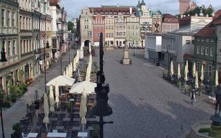 Poznań Stary Rynek #2 - 17-06-2025 06:01